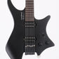 [SN C2400643] USED strandberg / Boden Essential 6 Black Granite, made in 2024 [09]