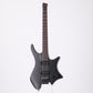 [SN C2400643] USED strandberg / Boden Essential 6 Black Granite, made in 2024 [09]