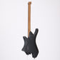 [SN C2400643] USED strandberg / Boden Essential 6 Black Granite, made in 2024 [09]