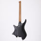 [SN C2400643] USED strandberg / Boden Essential 6 Black Granite, made in 2024 [09]