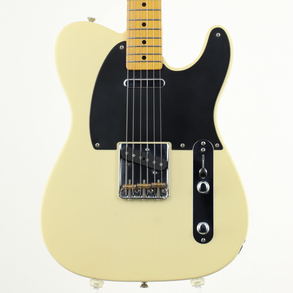 [SN 4510] USED Vanzandt Vanzandt / TLV-R1 White Blonde [20]