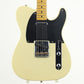 [SN 4510] USED Vanzandt Vanzandt / TLV-R1 White Blonde [20]