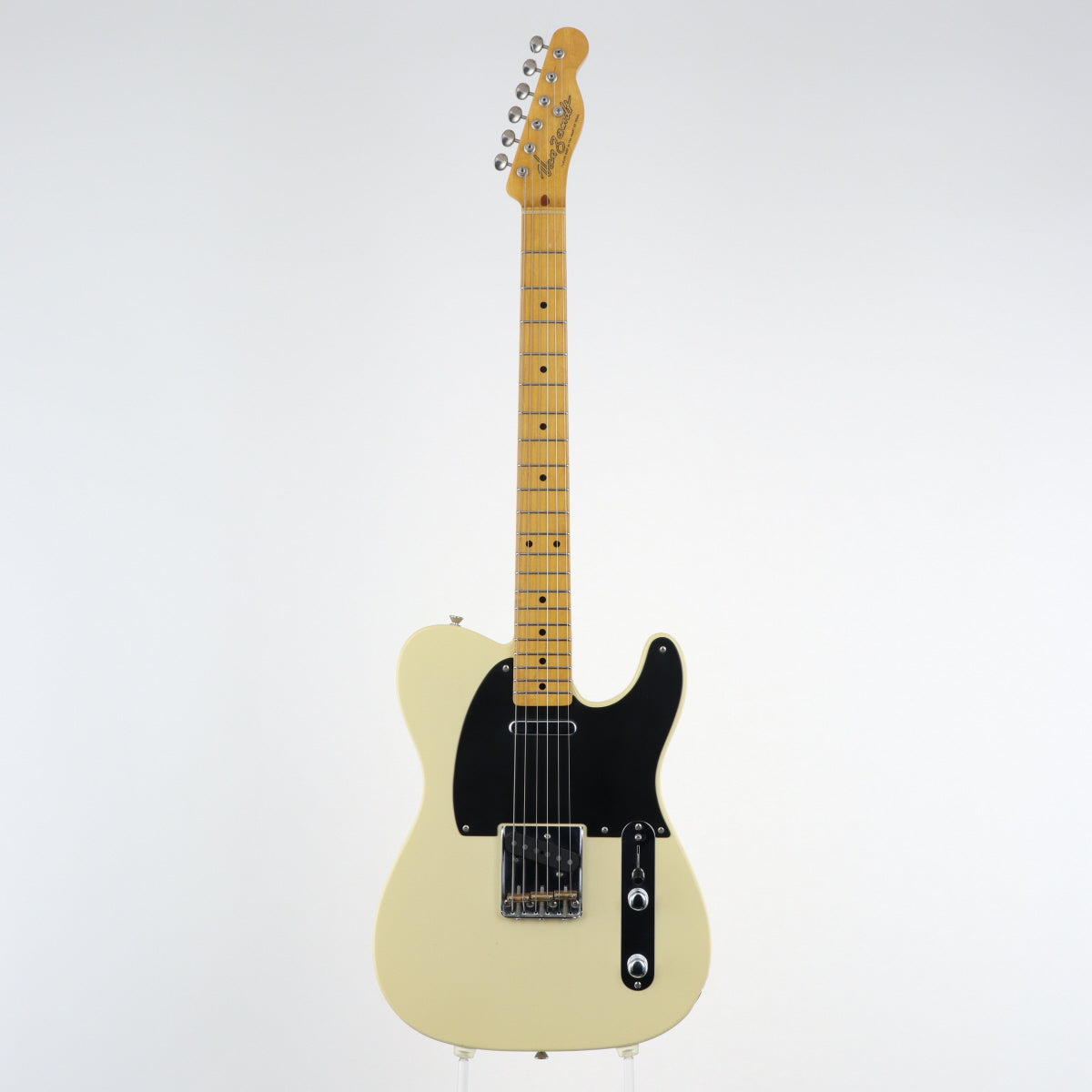 [SN 4510] USED Vanzandt Vanzandt / TLV-R1 White Blonde [20]