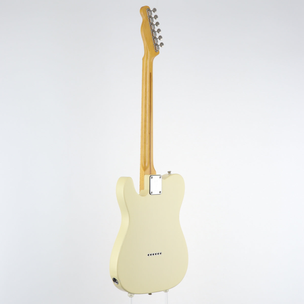 [SN 4510] USED Vanzandt Vanzandt / TLV-R1 White Blonde [20]