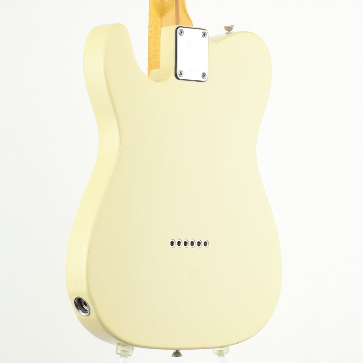 [SN 4510] USED Vanzandt Vanzandt / TLV-R1 White Blonde [20]