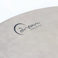 USED DREAM CYMBALS / Bliss Small Bell Flat Ride 24" 2728g Dream Cymbals Ride Cymbal [08]