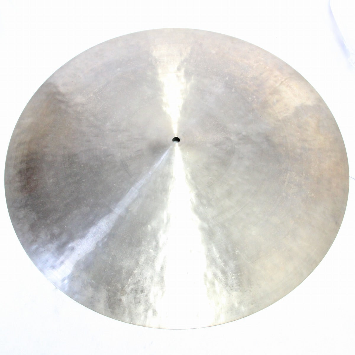 USED DREAM CYMBALS / Bliss Small Bell Flat Ride 24" 2728g Dream Cymbals Ride Cymbal [08]