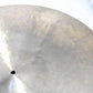 USED DREAM CYMBALS / Bliss Small Bell Flat Ride 24" 2728g Dream Cymbals Ride Cymbal [08]