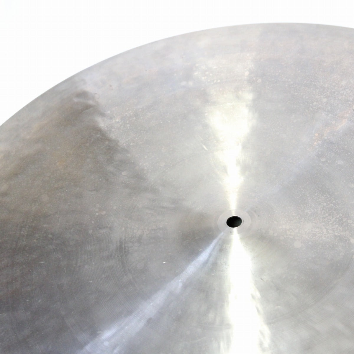 USED DREAM CYMBALS / Bliss Small Bell Flat Ride 24" 2728g Dream Cymbals Ride Cymbal [08]