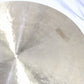 USED DREAM CYMBALS / Bliss Small Bell Flat Ride 24" 2728g Dream Cymbals Ride Cymbal [08]