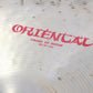 USED ZILDJIAN / ORIENTAL CRASH OF DOOM 3RIVETS 20" 1824g Zildjian Crash of Doom [08]