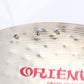 USED ZILDJIAN / ORIENTAL CRASH OF DOOM 3RIVETS 20" 1824g Zildjian Crash of Doom [08]