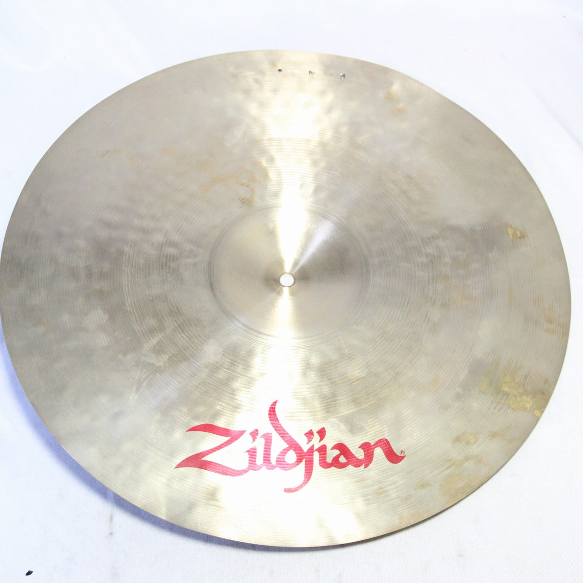 USED ZILDJIAN / ORIENTAL CRASH OF DOOM 3RIVETS 20" 1824g Zildjian Crash of Doom [08]