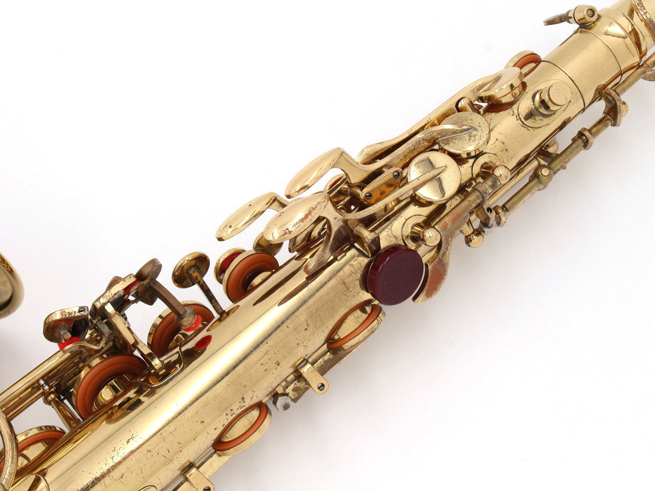 [SN 12781311] USED YANAGISAWA / A-50 [11]