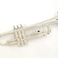 [SN 243856] USED YAMAHA / Trumpet YTR-3335S Silver Finish Reverse Tube [09]