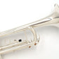 [SN 243856] USED YAMAHA / Trumpet YTR-3335S Silver Finish Reverse Tube [09]