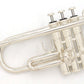 [SN 243856] USED YAMAHA / Trumpet YTR-3335S Silver Finish Reverse Tube [09]