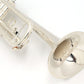 [SN 243856] USED YAMAHA / Trumpet YTR-3335S Silver Finish Reverse Tube [09]