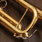 [SN 221350] USED YAMAHA / Yamaha YTR-4335GII B flat trumpet [10]