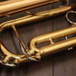 [SN 221350] USED YAMAHA / Yamaha YTR-4335GII B flat trumpet [10]