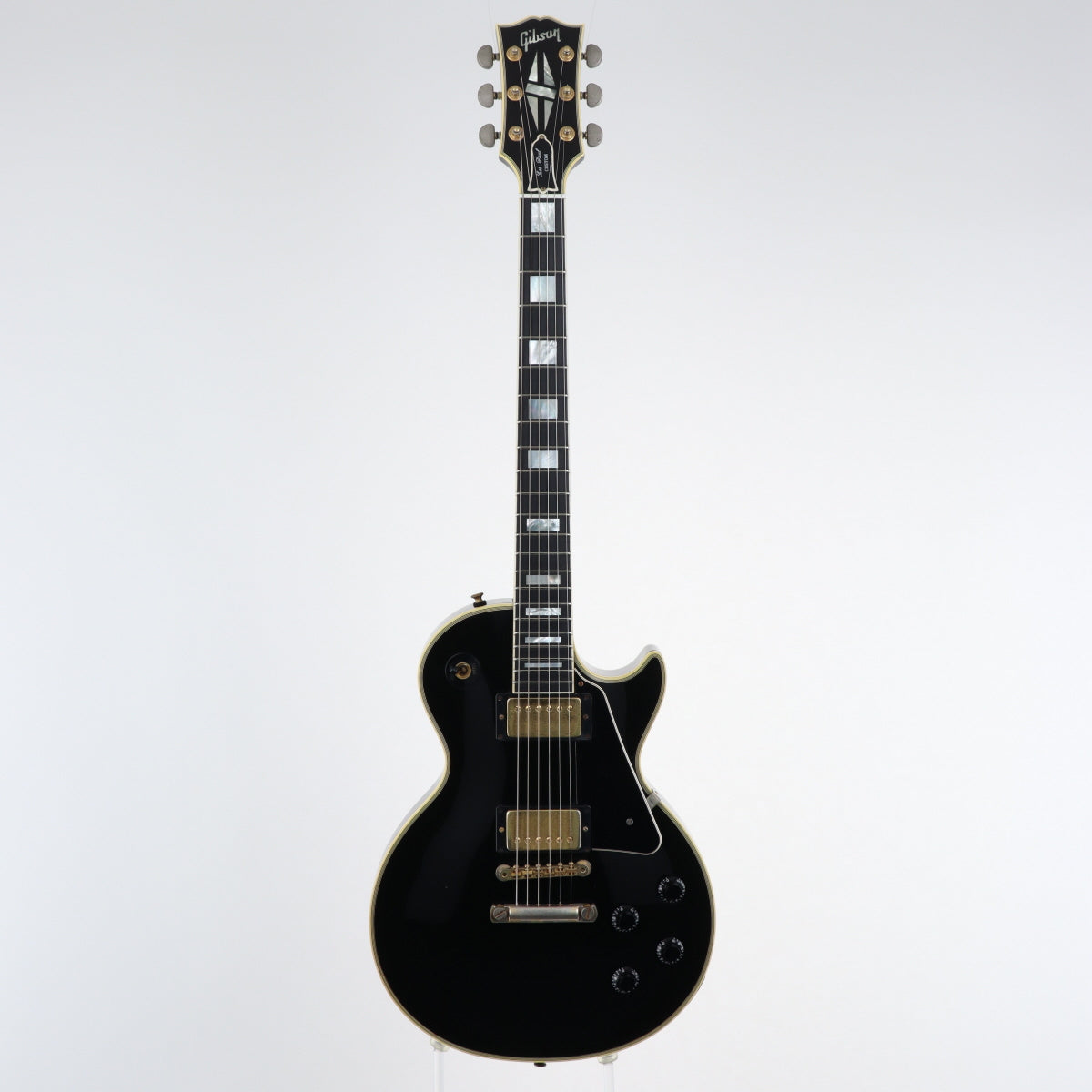 Les Paul type [Electric guitar › Les Paul type] – Page 2 – Ishibashi Music  Corporation.