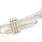 [SN 481607] USED YAMAHA / Trumpet YTR-8335RGS Silver Finish Reverse Tube [20]