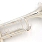 [SN 481607] USED YAMAHA / Trumpet YTR-8335RGS Silver Finish Reverse Tube [20]