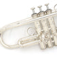 [SN 481607] USED YAMAHA / Trumpet YTR-8335RGS Silver Finish Reverse Tube [20]