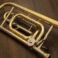 [SN 199896] USED BACH / BACH 42B GL Tenor Bass Trombone [10]