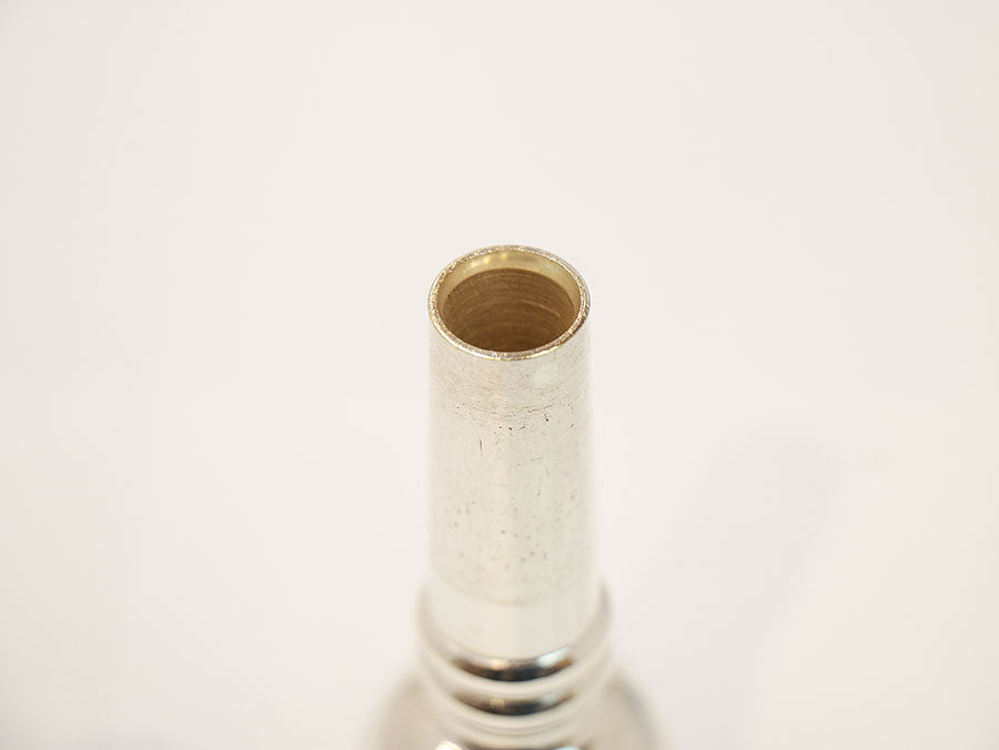 USED SCHILKE / SCHILKE TB MP 51C4 mouthpiece for thick trombone [10]