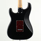 [SN JD21004637] USED FENDER / MADE IN JAPAN Hybrid II Stratocaster RWFB Black [10]