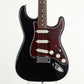 [SN JD21004637] USED FENDER / MADE IN JAPAN Hybrid II Stratocaster RWFB Black [10]