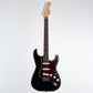 [SN JD21004637] USED FENDER / MADE IN JAPAN Hybrid II Stratocaster RWFB Black [10]