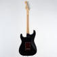 [SN JD21004637] USED FENDER / MADE IN JAPAN Hybrid II Stratocaster RWFB Black [10]