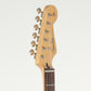 [SN JD21004637] USED FENDER / MADE IN JAPAN Hybrid II Stratocaster RWFB Black [10]