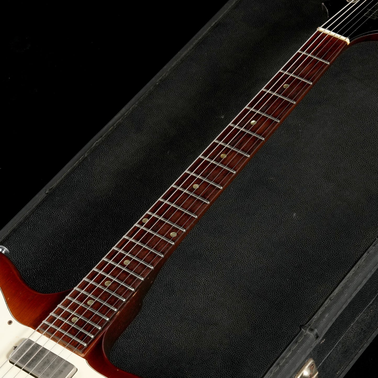 [SN 500689] USED Gibson / 1966 Firebird V Non-Reverse [05]