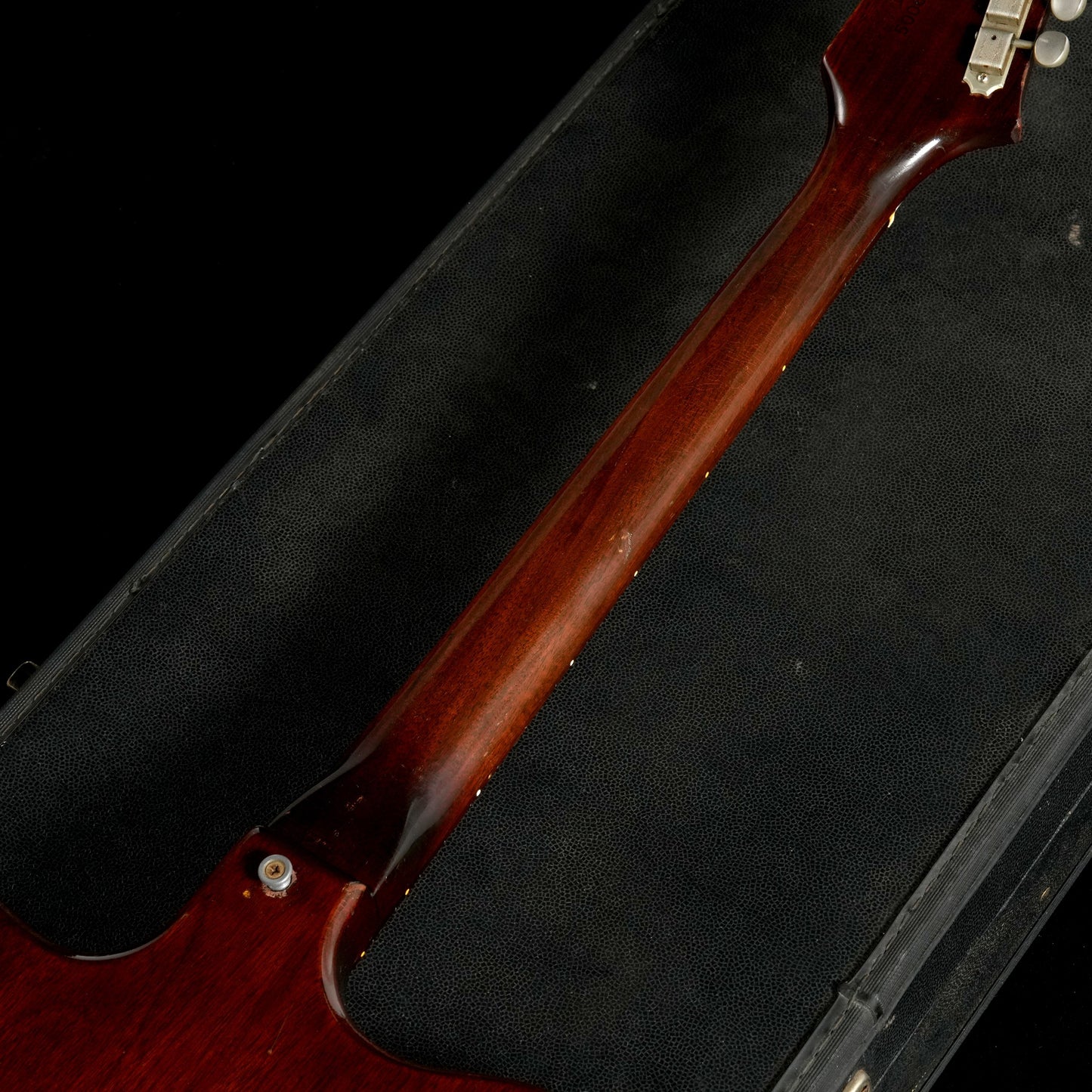 [SN 500689] USED Gibson / 1966 Firebird V Non-Reverse [05]