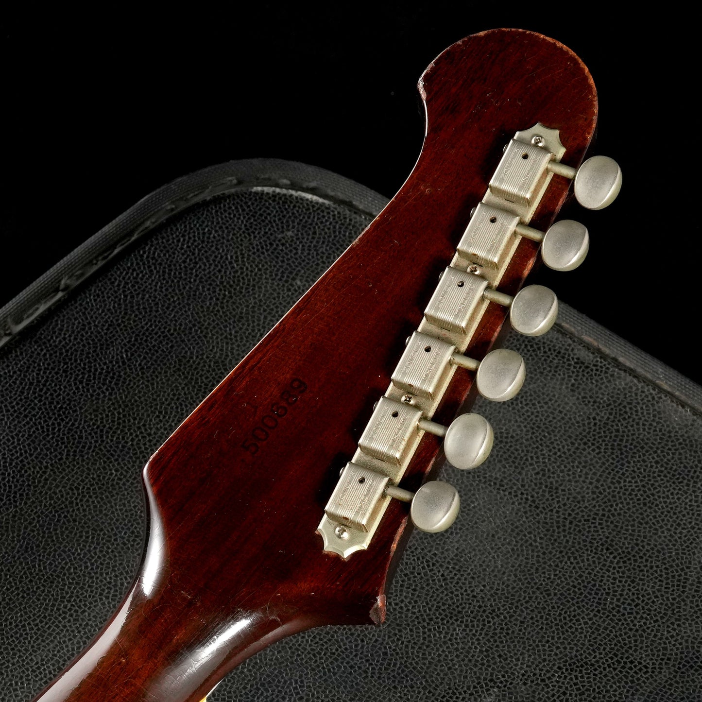 [SN 500689] USED Gibson / 1966 Firebird V Non-Reverse [05]