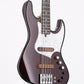 [SN J-1509] USED Xotic / XJ-1T 4St Black Cherry Metallic [03]