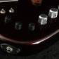 [SN J-1509] USED Xotic / XJ-1T 4St Black Cherry Metallic [03]