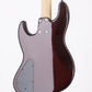 [SN J-1509] USED Xotic / XJ-1T 4St Black Cherry Metallic [03]