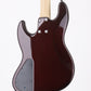 [SN J-1509] USED Xotic / XJ-1T 4St Black Cherry Metallic [03]