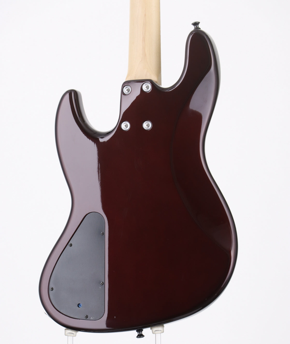 [SN J-1509] USED Xotic / XJ-1T 4St Black Cherry Metallic [03]