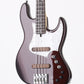 [SN J-1509] USED Xotic / XJ-1T 4St Black Cherry Metallic [03]