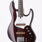 [SN J-1509] USED Xotic / XJ-1T 4St Black Cherry Metallic [03]