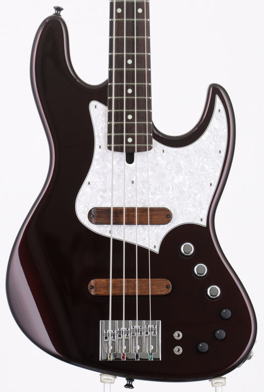 [SN J-1509] USED Xotic / XJ-1T 4St Black Cherry Metallic [03]