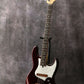 [SN J-1509] USED Xotic / XJ-1T 4St Black Cherry Metallic [03]