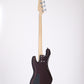 [SN J-1509] USED Xotic / XJ-1T 4St Black Cherry Metallic [03]