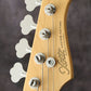 [SN J-1509] USED Xotic / XJ-1T 4St Black Cherry Metallic [03]