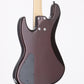 [SN J-1509] USED Xotic / XJ-1T 4St Black Cherry Metallic [03]